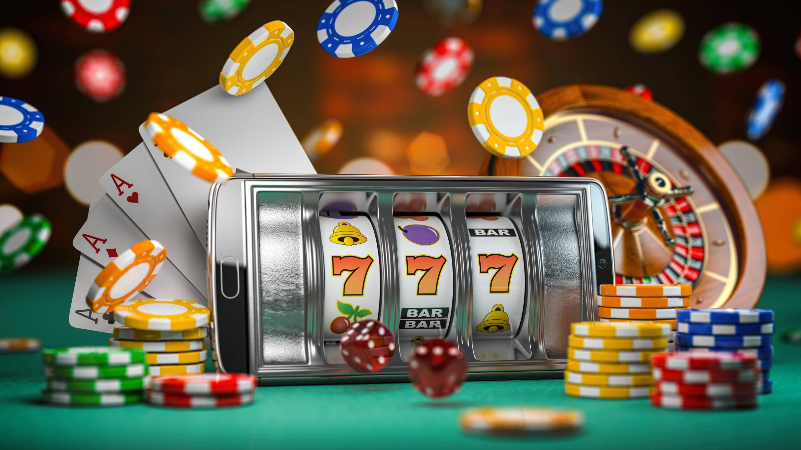 SpinCity 🍒 Спин Сити Казино - Честный обзор казино